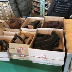 Clarks Outlet