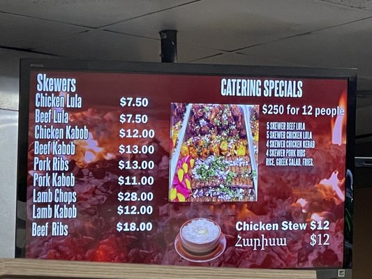 Best Shawarma by null