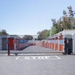 Public Storage