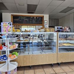 Goody's Donuts and Coffee