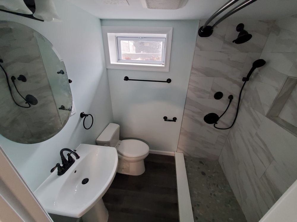 Slide of JC Home Improvement