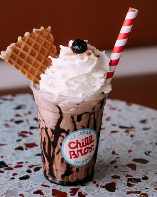 Chill Bros Scoop Shop by null