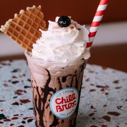 Best milkshake in Tampa!