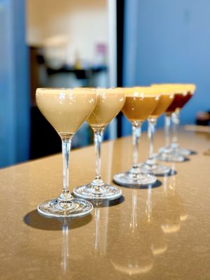 Welton Room Bar & Kitchen by null