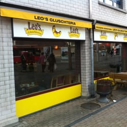 Leo's Gluschteria