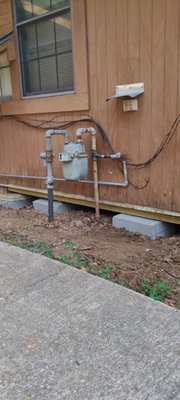 Lwright Construction