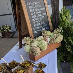 South Farms - Savor Litchfield 2024
