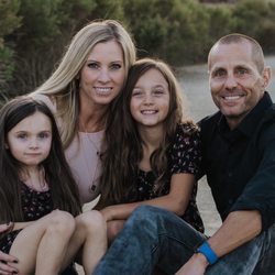Alectrona Photography - Family session