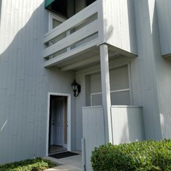 A-1 Massage Therapy - Front Entrance