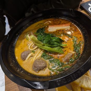 YGF Malatang - Beef Bone Broth - Chinese Near Me - Bellevue, Washington YGF Malatang - Beef Bone Broth - Chinese Near Me - Bellevue, Washington