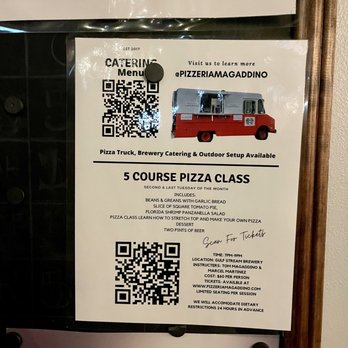 Gulf Stream Brewing - 5 Course Pizza Making Class~ - Brewpubs Near Me - Fort Lauderdale, Florida Gulf Stream Brewing - 5 Course Pizza Making Class~ - Brewpubs Near Me - Fort Lauderdale, Florida