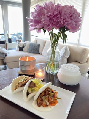 Hawker Alley by null