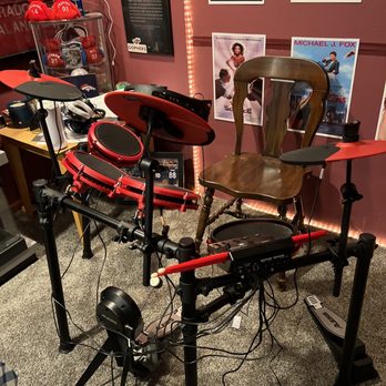 Guitar Center - Electric drum set - Guitar Stores Near Me - South Fargo, North Dakota Guitar Center - Electric drum set - Guitar Stores Near Me - South Fargo, North Dakota