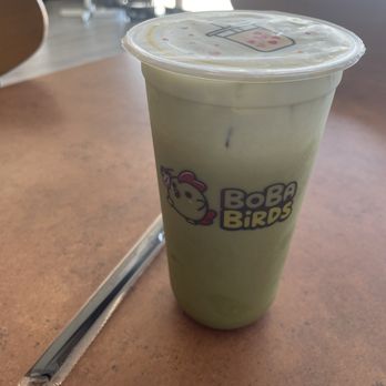 Boba Birds - Bubble Tea Near Me - Pinole, California Boba Birds - Bubble Tea Near Me - Pinole, California