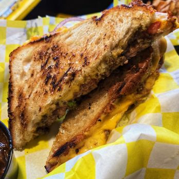 The Melted Madness - Empire State Chopper - our favorite! - Sandwiches Near Me - Middletown, Connecticut