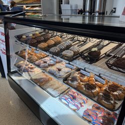 Amazing selection