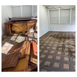 Jordan Fox's Junk Removal