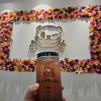 Bearology - Bubble Tea Near Me - Schaumburg, Illinois