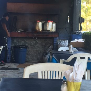 Fat Fish - Diners Near Me - Mazatlán, SIN