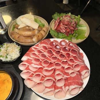 Yangmani - Korean Near Me - Los Angeles, California Yangmani - Korean Near Me - Los Angeles, California
