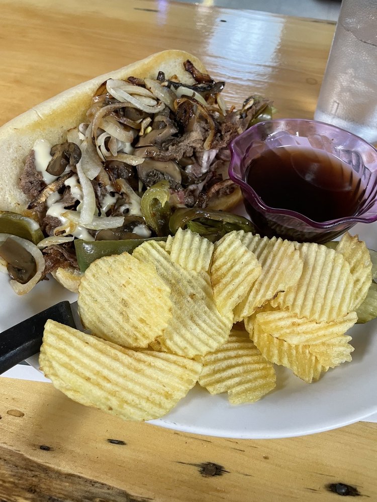 Country Skillet Logo