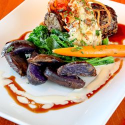 Milagro Restaurant and Bar