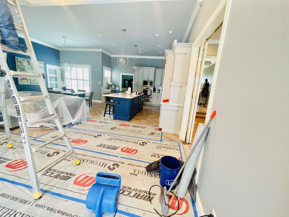 Slide of Skyline Roofing Systems