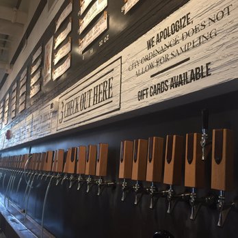 The Tap On Ponce - Choose your poison. - Beer Bar Near Me - Atlanta, Georgia The Tap On Ponce - Choose your poison. - Beer Bar Near Me - Atlanta, Georgia