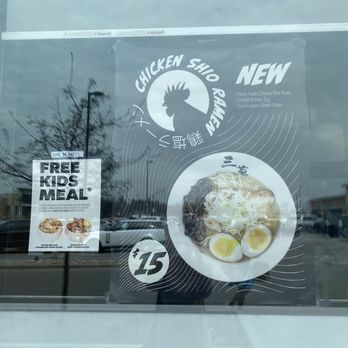 Sansotei Ramen - Japanese Near Me - Markham, Ontario Sansotei Ramen - Japanese Near Me - Markham, Ontario