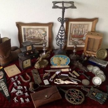 Sterling Estate Sales - Antiques - Real Estate Services Near Me