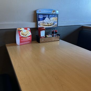 IHOP - Table top - Breakfast & Brunch Near Me - Janesville, Wisconsin