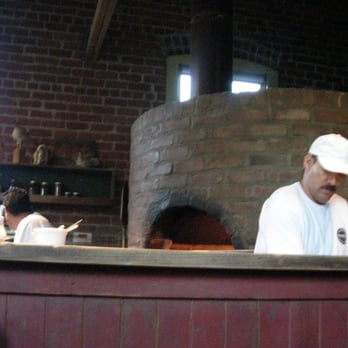Pizzeria Bianco - the oven - Pizza Near Me - Phoenix, Arizona Pizzeria Bianco - the oven - Pizza Near Me - Phoenix, Arizona