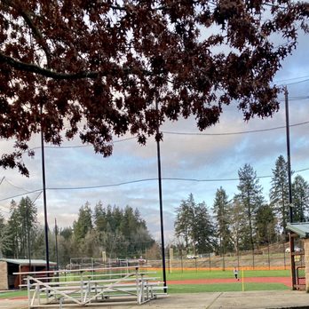 Fields Bridge Park - Parks Near Me - West Linn, Oregon