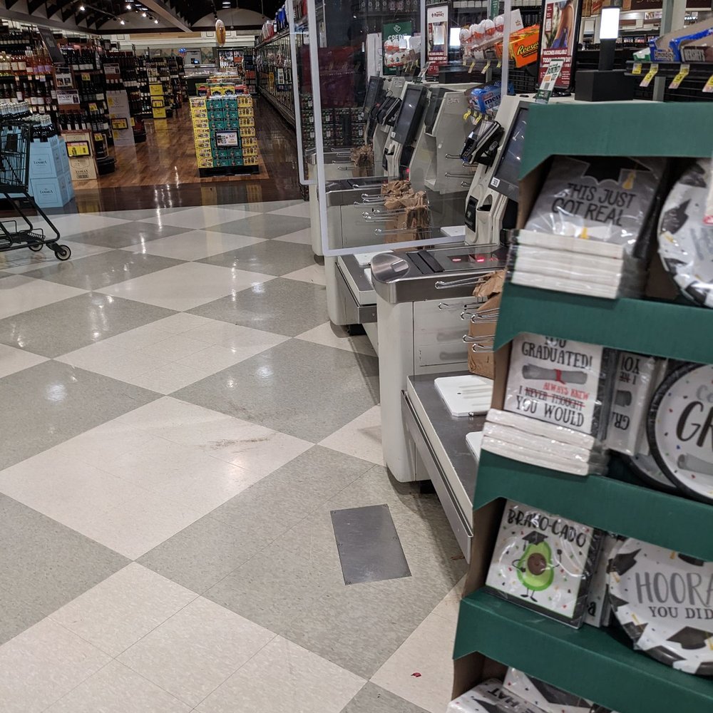 Harris Teeter - Grocery Near Me - Charlotte, North Carolina