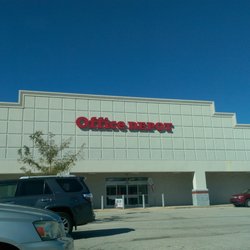 Office Depot