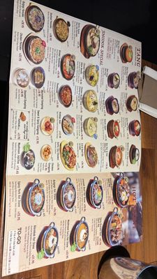 Menu photo 3 Jin Cook Buena Park, CA
