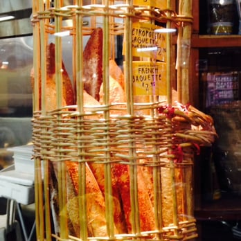 Metropolitan Bakery - Perfect Baguettes in a Basket... - Bakeries Near Me - Philadelphia, Pennsylvania Metropolitan Bakery - Perfect Baguettes in a Basket... - Bakeries Near Me - Philadelphia, Pennsylvania