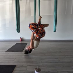 AIR Aerial Fitness