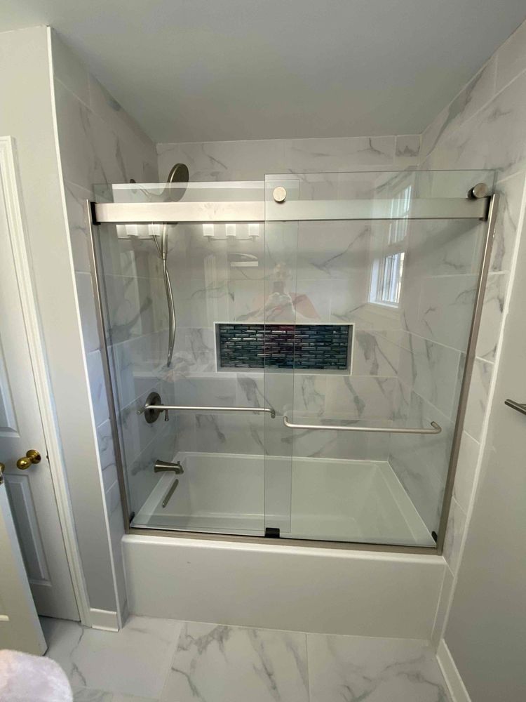 Slide of Reynolds Repairs and Renovations