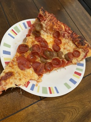 Baker Boy Pizza Company by null