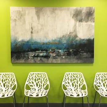 Axium Academy - Waiting room - Vocational & Technical School Near Me - Denver, Colorado