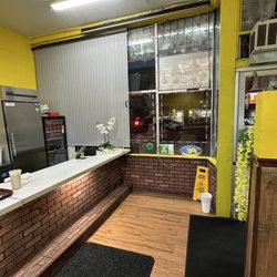 Mr Valdez Mexican Food