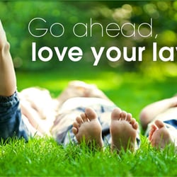 Top Lawn Care & Landscapes