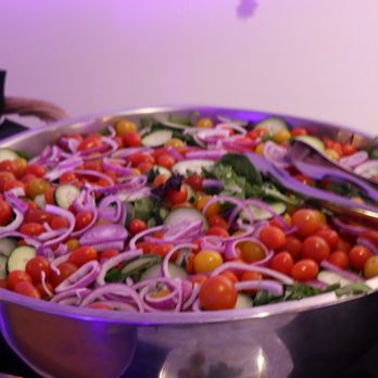 Diamond Events & Catering - Salad - Caterers Near Me - Las Vegas, Nevada Diamond Events & Catering - Salad - Caterers Near Me - Las Vegas, Nevada