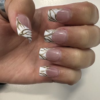 King Nails and Spa - Nail Salons Near Me - Oklahoma City, Oklahoma King Nails and Spa - Nail Salons Near Me - Oklahoma City, Oklahoma