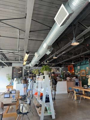 The Shop by Island Creek Oysters by null