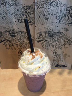 Boréal Coffee Shop - Talacker by null