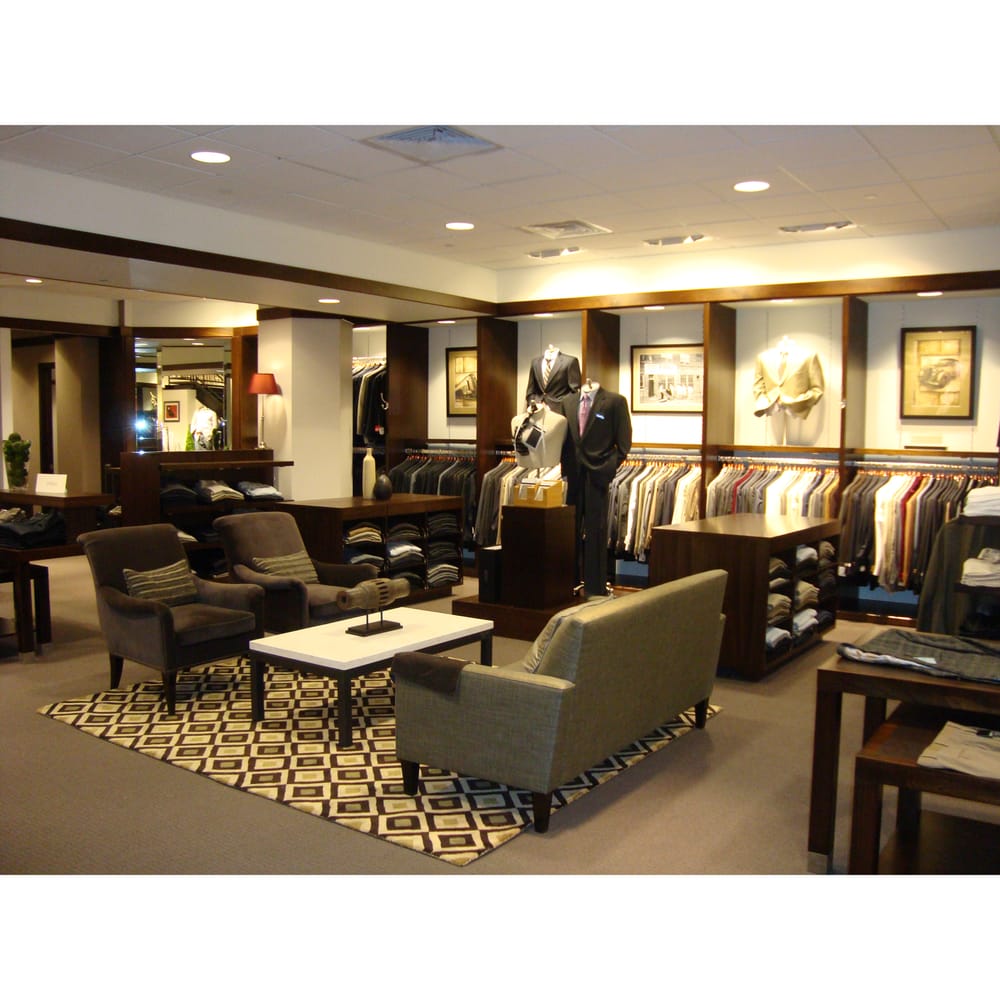 ROCHESTER BIG & TALL Updated July 2025 18801A Biscayne Blvd