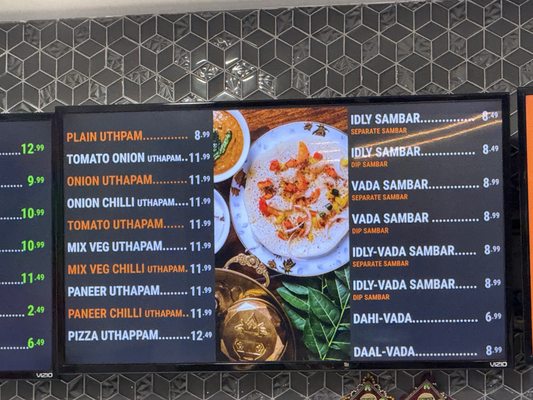 Dosa House by null