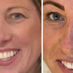 Permanent Makeup Dunedin - A closer look....